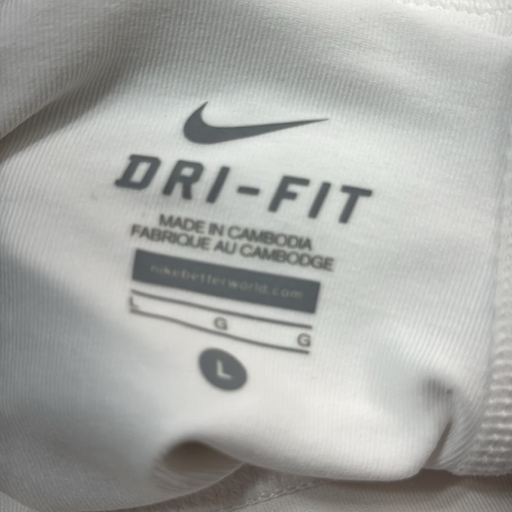Nike Tennis Skirt - Picture 7 of 8